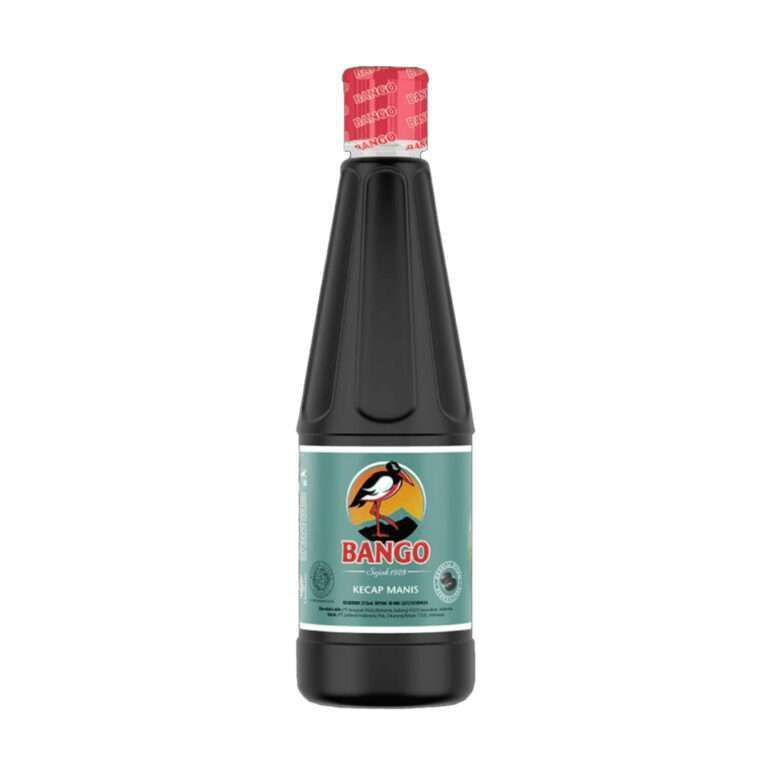 Bango Soy Sweet Sauce 275ml - Sedap Food Group