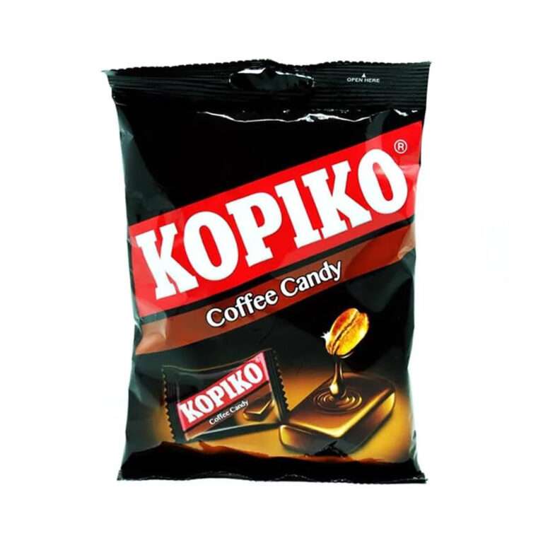 Kopiko Candy 175g / Coffee Candy - Indonesian snack - Sedap Food Group