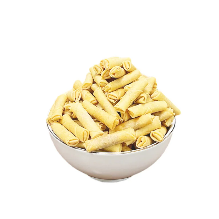 Chiilli Spring Roll 3kg - Indonesian Snacks - Sedap Food Group