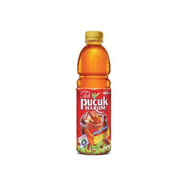 Teh Pucuk Harum Original 350ml - Indonesian beverage - Sedap Food Group