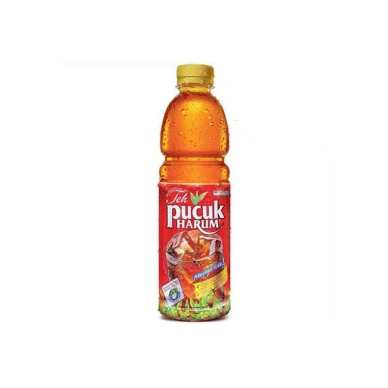 Teh Pucuk Harum Original 350ml - Indonesian beverage - Sedap Food Group