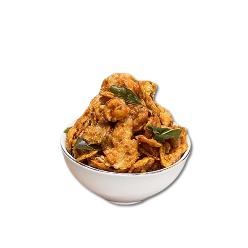 Emping Ala Thailand - Indonesian crackers - Sedap Food Group