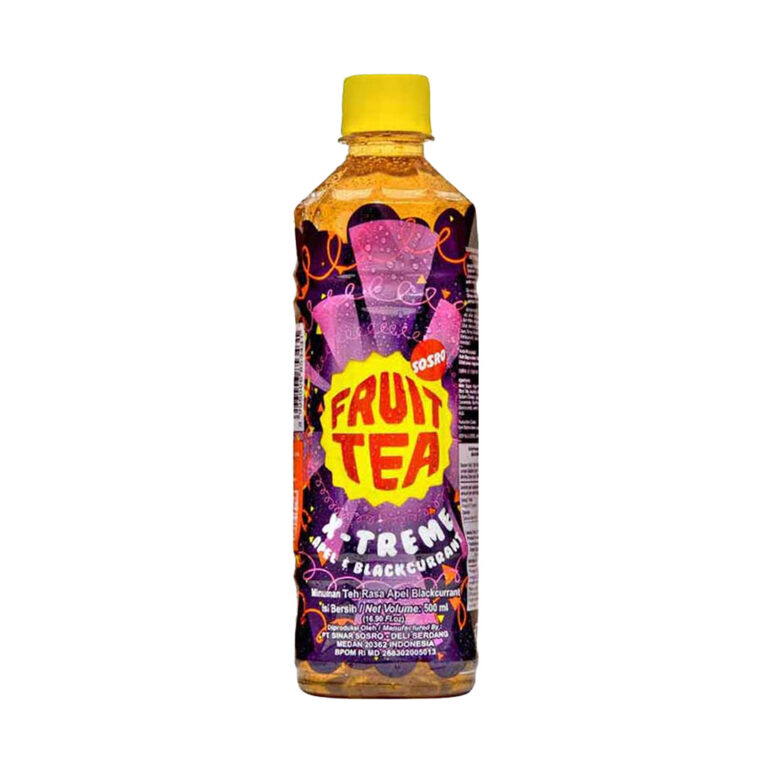 Fruit Tea Extreem 500ml