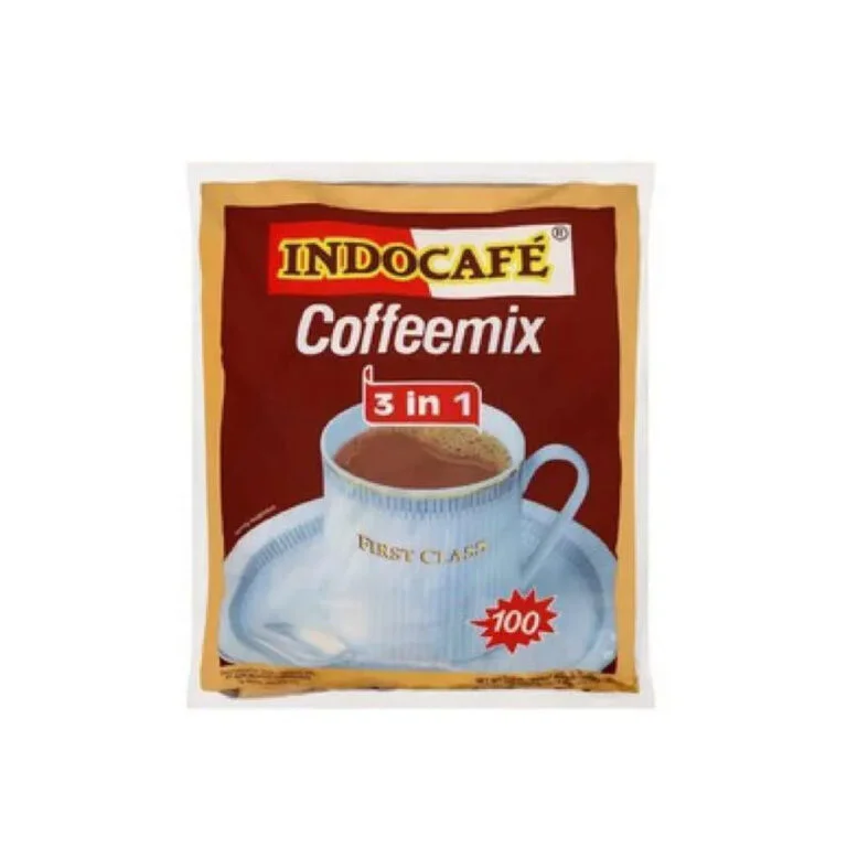 Indocafe Coffee Mix 100x30gr