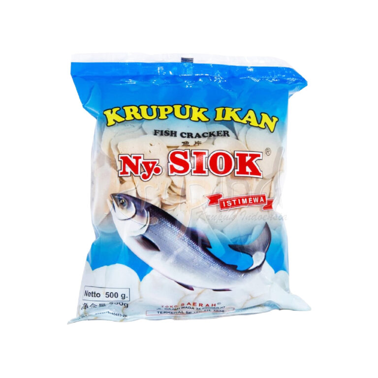 Ny Siok Ikan