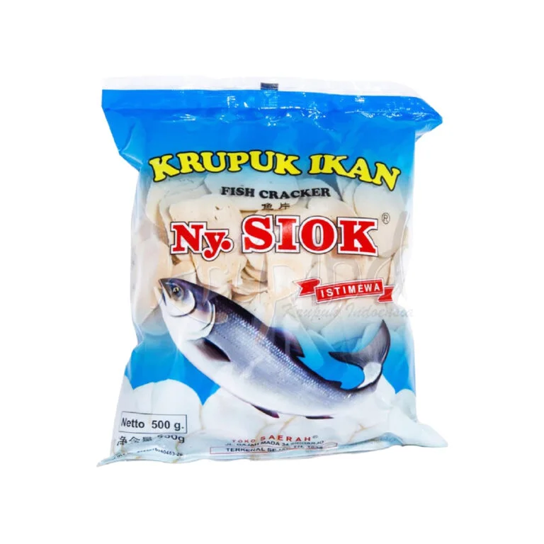 Ny Siok Ikan