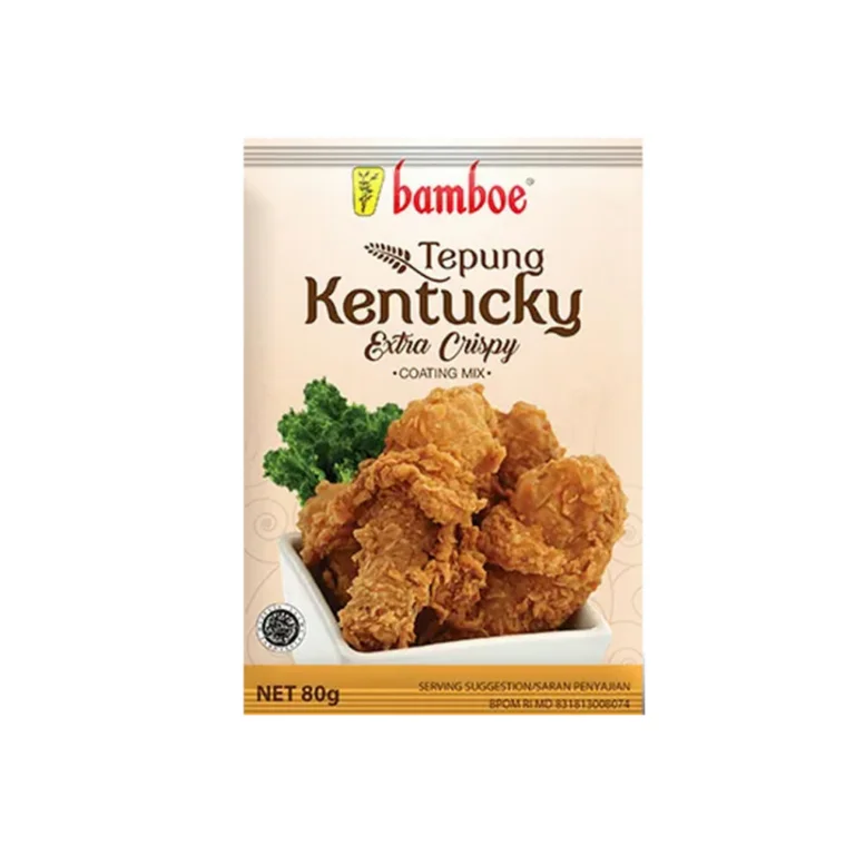 Bamboe Kentucky