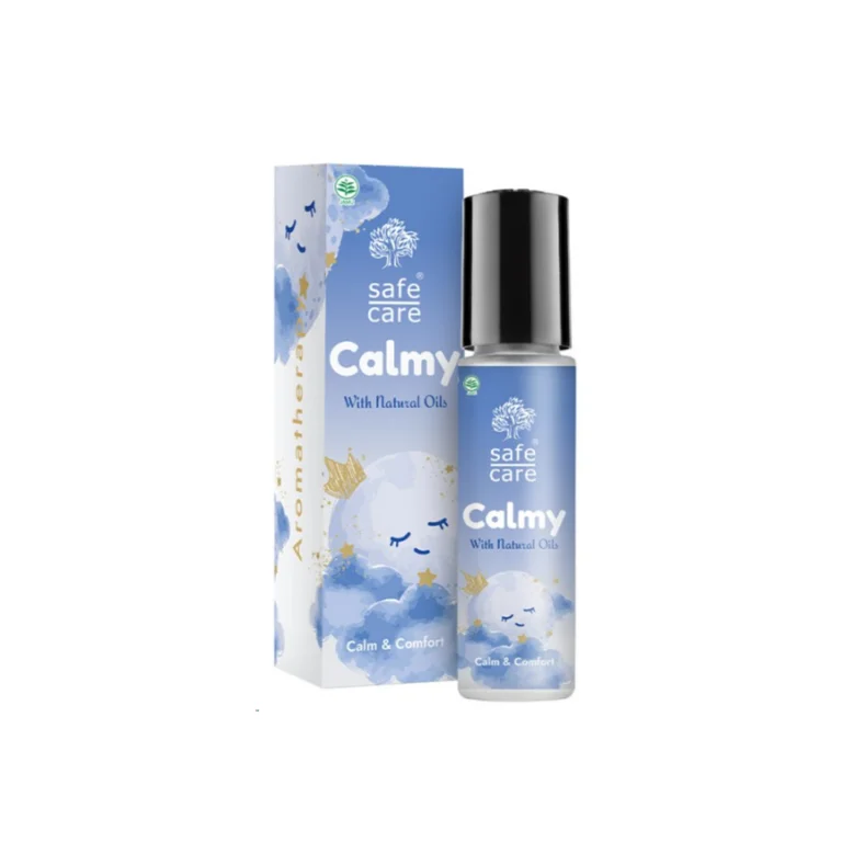 Safecare Calmy 10ml